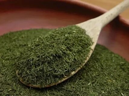 تصویر 4 از خرید شوید خشک جعبه ای بالسی | فروش عمده